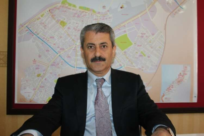 AK Parti Hatay Milletvekili Orhan Karasayar: