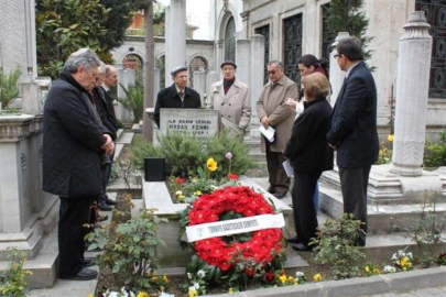 TGC ÖLDÜRÜLEN GAZETECİLERİ ANDI