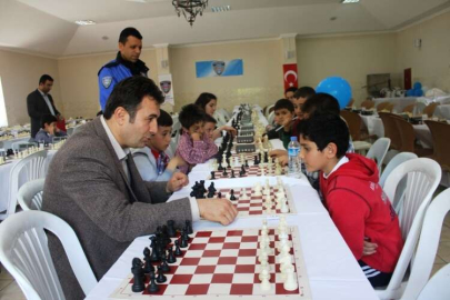 İSKENDERUN POLİSİ, 