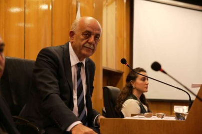 İSKENDERUN BELEDİYE MECLİSİ İLK TOPLANTISINI YAPTI