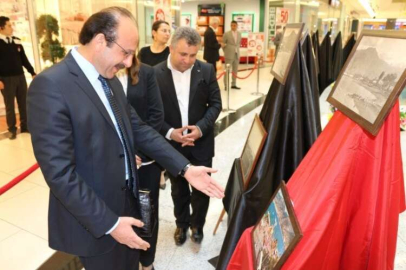 TURİZM HAFTASI ETKİNLİKLERLE KUTLANIYOR