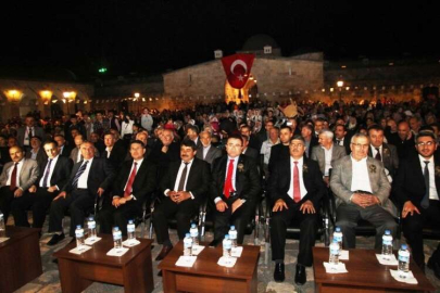 Kutlu Doğum Haftası Payas Külliyesi'nde Kutlandı