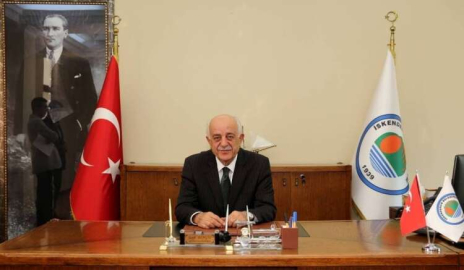 İskenderun Belediye Başkanı Seyfi Dingil,“Paskalya Bayramı” münasebetiyle bir kutlama mesajı yayınladı.