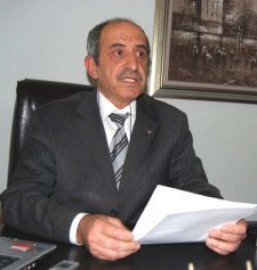 Erol Aygen:'' Sanayi Faaliyet Beyannameleri Nisan Sonu İtibariyle Unutulmamalıdır''