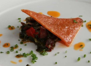 “Akdeniz Ülkeleri Mutfak Günleri” Hazırlık Çalışmaları Devam Ediyor