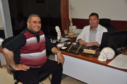 Gelişim’de Mucize Operasyon