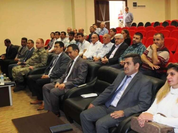 PAYAS NAKLİYECİLERİ BİRLİK OLUP KOOPERATİFLEŞMEK İSTİYOR...