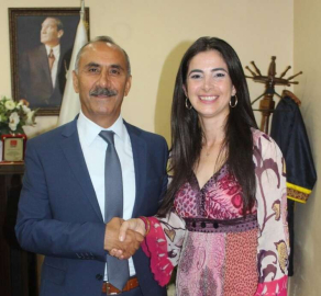 Satranç ustaları Arsuz’da buluşacak