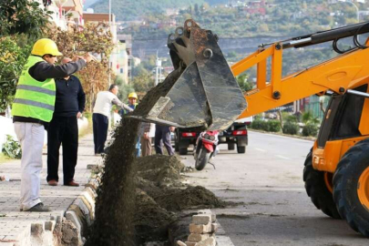 İSKENDERUN HATSU İLE HİZMETE KAVUŞTU