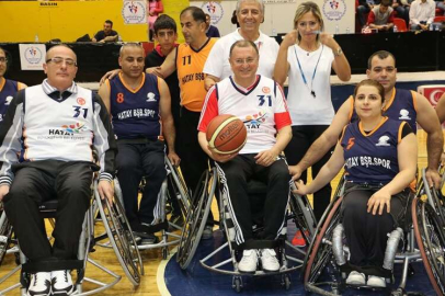 HBB BAŞKANI SAVAŞ'TAN BÜYÜK DUYARLILIK...