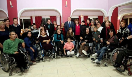 BÜYÜKŞEHIR'DEN ANLAMLI ORGANİZASYON...