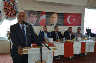 BAŞKAN SEYFİ DİNGİL ÇEŞİTLİ PROGRAMLARA KATILDI