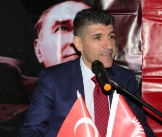 Dr. Ender Çolakoğlu Piri Reis Mahallesinde coşku ile karşılandı.
