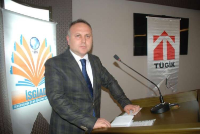 İSGİAD’dan Kadınlara Destek Proje…