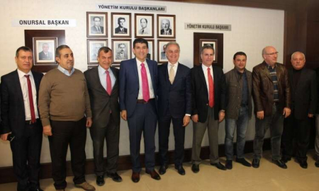 CHP  Hatay Milletvekili Aday Adayı Dr.Ender Çolakoğlu,