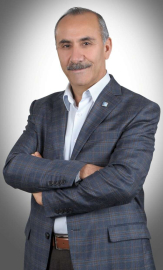 Arsuz Belediye Başkanı Nazım Culha:“2015, değişim yılı olsun”