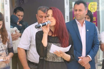 HDP Hatay milletvekili adayları seçim çalışmalarını tüm hızıyla sürdürüyor