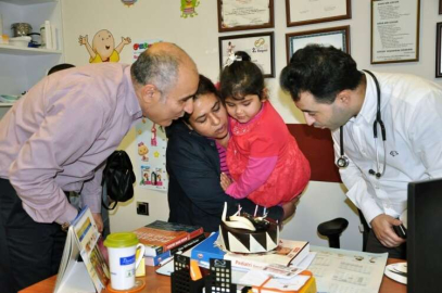 GÜLENNUR GÜLSÜN DİYE