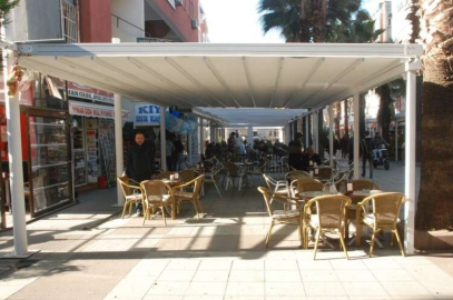 Başkan Seyfi Dingil: “Esnaf ve Belediye Dayanışması Sonucu Halkımız Nezih Mekânlara Kavuştu’’