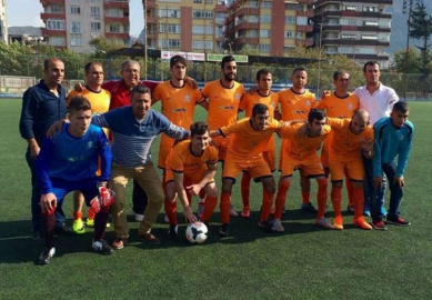 HBB İŞİTME ENGELLİLER FUTBOL TAKIMI SÜPER LİG’DE MÜCADELE EDİYOR