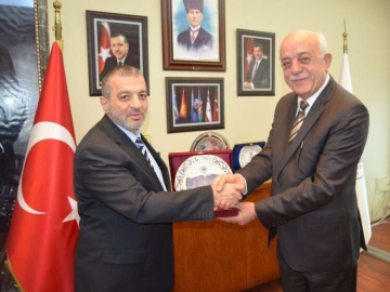 İSKENDERUN İÇİN GÜÇBİRLİĞİ