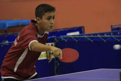 İKEM KOLEJİ MASA TENİSİNDE GÜÇLÜ ADIMLARLA İLERLİYOR!       