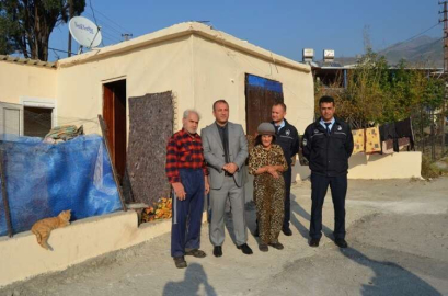 SANKİ RÜYADA GİBİYİZ BELEDİYEMİZE TEŞEKKÜR EDERİZ