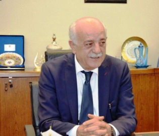 BAŞKAN SEYFİ DİNGİL: ’’ZİRAAT BAHÇESİ ALANI, İSKENDERUN HALKININ MALI OLACAK’’ 