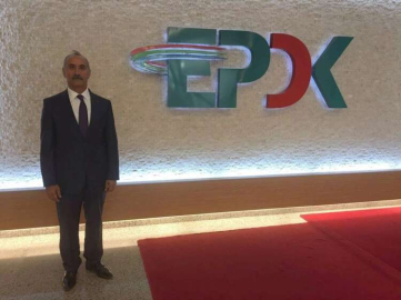 ARSUZ'A DOĞALGAZ MÜJDESİ