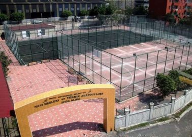 HBB’DEN PAYASLI ÖĞRENCİLERE YENİ EĞİTİM ÖĞRETİM YILI HEDİYESİ