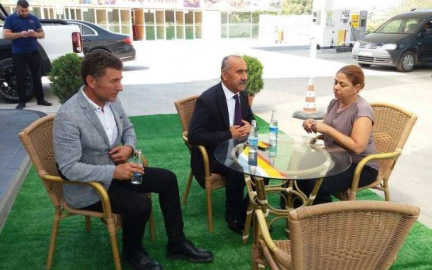 Başkan Culha, İl Genelinde Açığa Alınan Öğretmenlere Sahip Çıktı