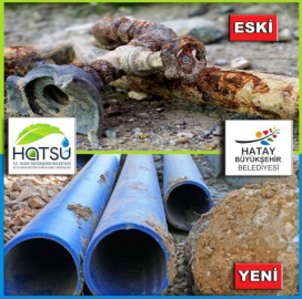 HATSU, “HER ŞEYDEN ÖNCE SAĞLIK”