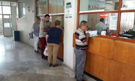 DEFNE'DE YAPILANDIRMA DEVAM EDİYOR