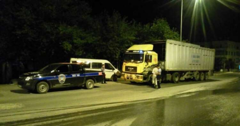 HBB’DEN İSKENDERUN ÇÖP FABRİKASINA KAPSAMLI DENETİM