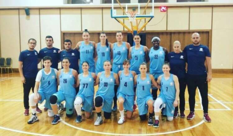 HATAY’IN MELEKLERİ FIBA AVRUPA LİGİ VE AVRUPA KUPASI’NDA MÜCADELE EDECEK