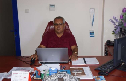 SURİYE'DEKİ SAVAŞ, NEYİN SAVAŞI?