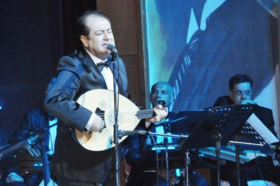 HBB TÜRK SANAT MÜZİĞİ KORO KAYITLARI BAŞLADI