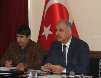 Samandağ Belediye Meclisi Şubat Ayı Olağan Toplantısı Gerçekleştirildi