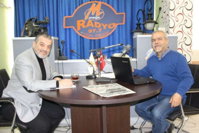 İSTE Rektörü Prof. Dr. Türkay Dereli: Gençlerimize ve Geleceğe Yatırım Yapıyoruz!