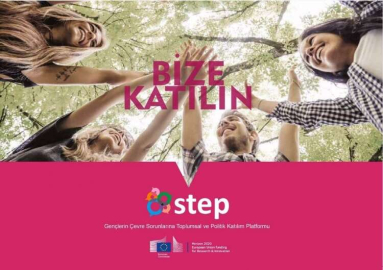 Hatay'da Halkın Kendi Geleceğine Yön Vereceği Yeni Bir Dönem Başlıyor