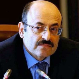 YÖK Başkanı İSTE’ye geliyor