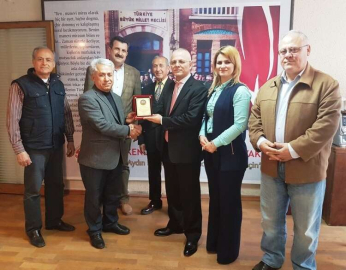 Eğitim Gönüllüleri El Ele!