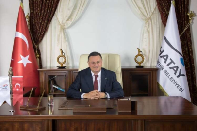 BAŞKAN SAVAŞ 14 MART TIP BAYRAMI’NI KUTLADI