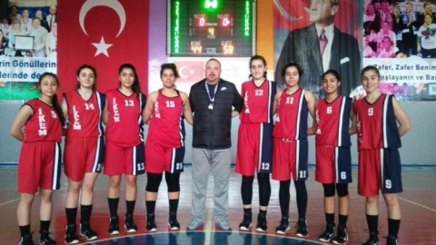 HEDEF TÜRKİYE FİNALLERİ