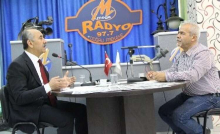 ''Arsuz’un Büyük Hedeflerini Küçültmeye İzin Vermeyeceğiz”