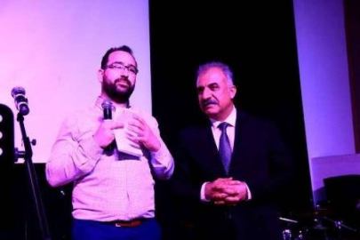 Ali İsmail Korkmaz doğum gününde Samandağ'da anıldı