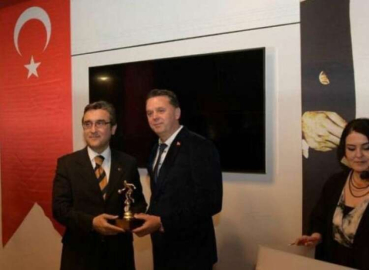 2016 YILININ EN İYİ KADIN BASKETBOL TAKIMI: HATAY BÜYÜKŞEHİR BELEDİYESPOR