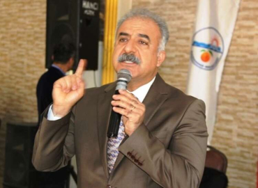  BAŞKAN NEHİR'DEN KÜTÜPHANE HAFTASI KUTLAMA MESAJI 