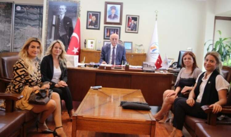 STK’LARIN GÖRÜŞLERİNİ ÖNEMSİYORUZ