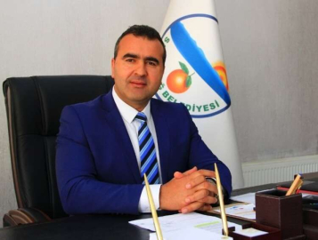 Samandağ Belediye Başkanvekili Mehmet Ali Kamacı Dişhekimleri Gününü Kutladı